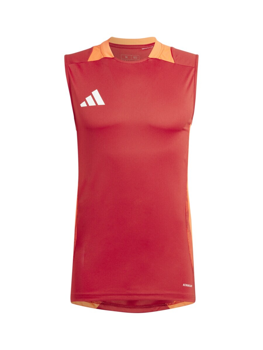 

Спортивная футболка ADIDAS PERFORMANCE Performance, красный