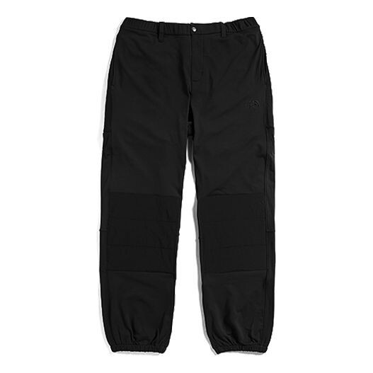 

Брюки urban exploration city pants 'black' The North Face, черный