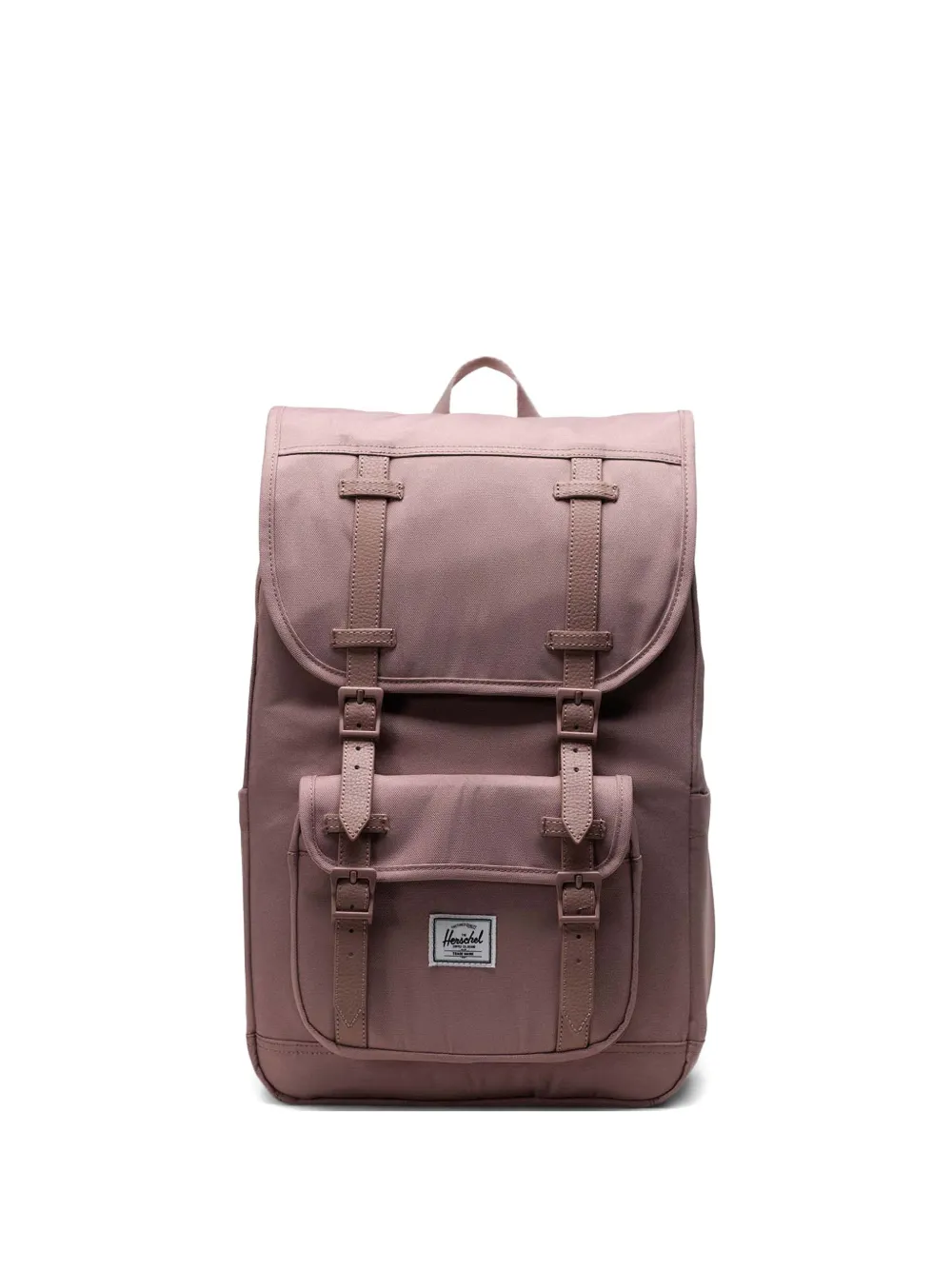 

Средний рюкзак Herschel Little America 21 л Herschel Supply Co., розовый