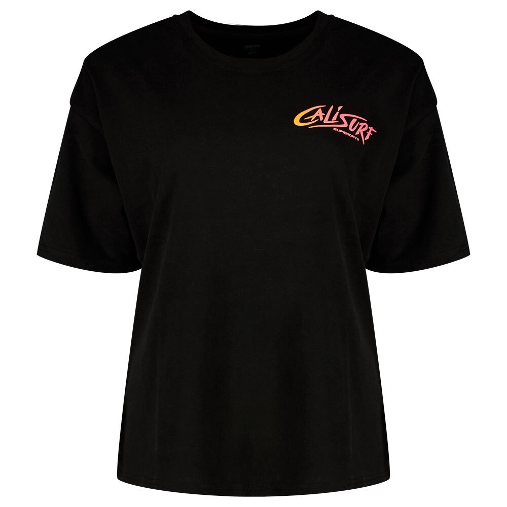 

Футболка Superdry Vintage Cali, черный