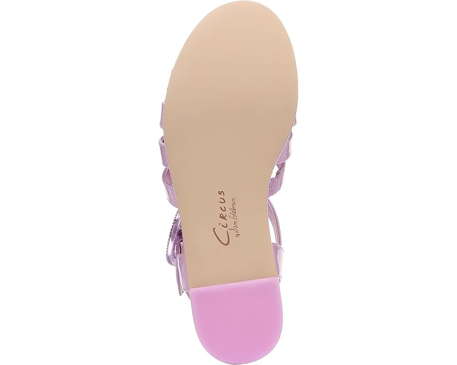 Туфли Circus NY by Sam Edelman Golda, цвет Orchid Haze — фото 3