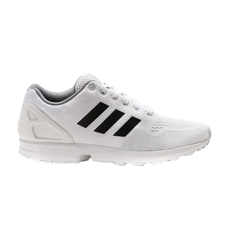 

Кроссовки Adidas ZX Flux 'White Granite', белый, Белый;серый, Кроссовки Adidas ZX Flux 'White Granite', белый