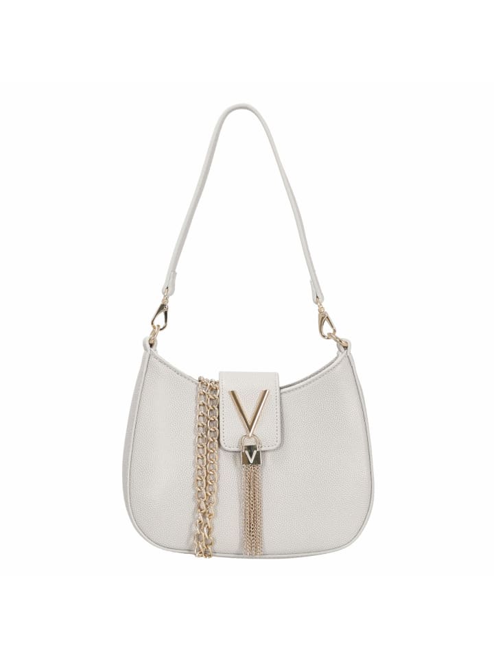 

Наплечная сумка Valentino Bags, цвет ghiaccop