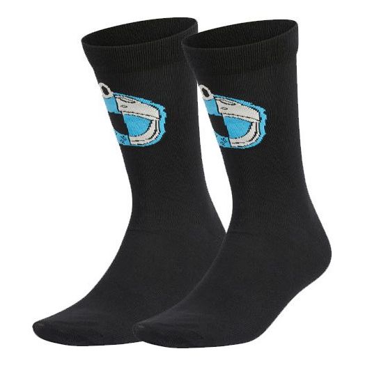 

Носки adidas neoJF SESAME SOCKS 1 HP1470