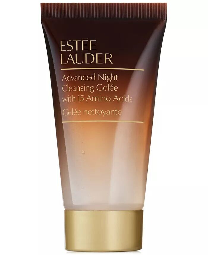 

Улучшенный ночной очищающий гель – дорожный размер Estée Lauder