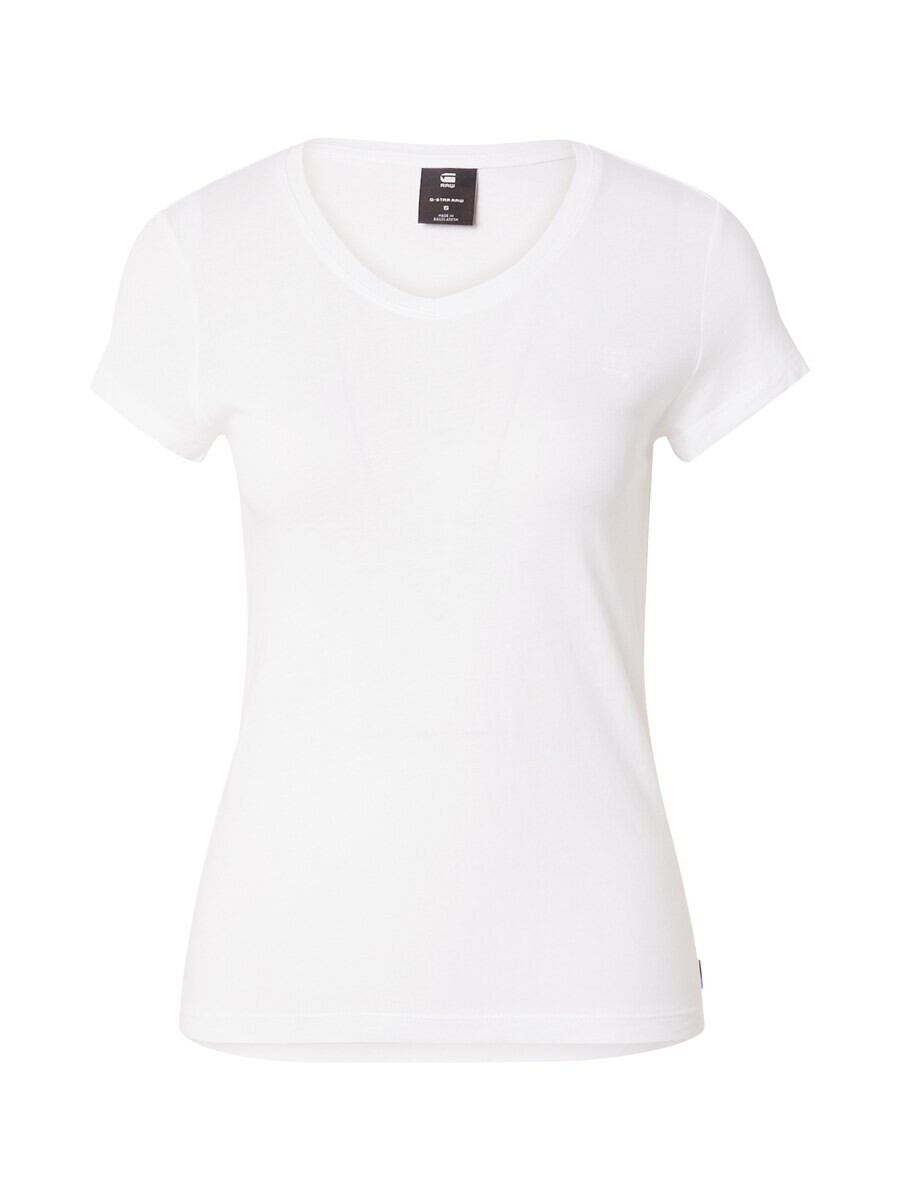 

Футболка G-Star RAW EYBEN, белый
