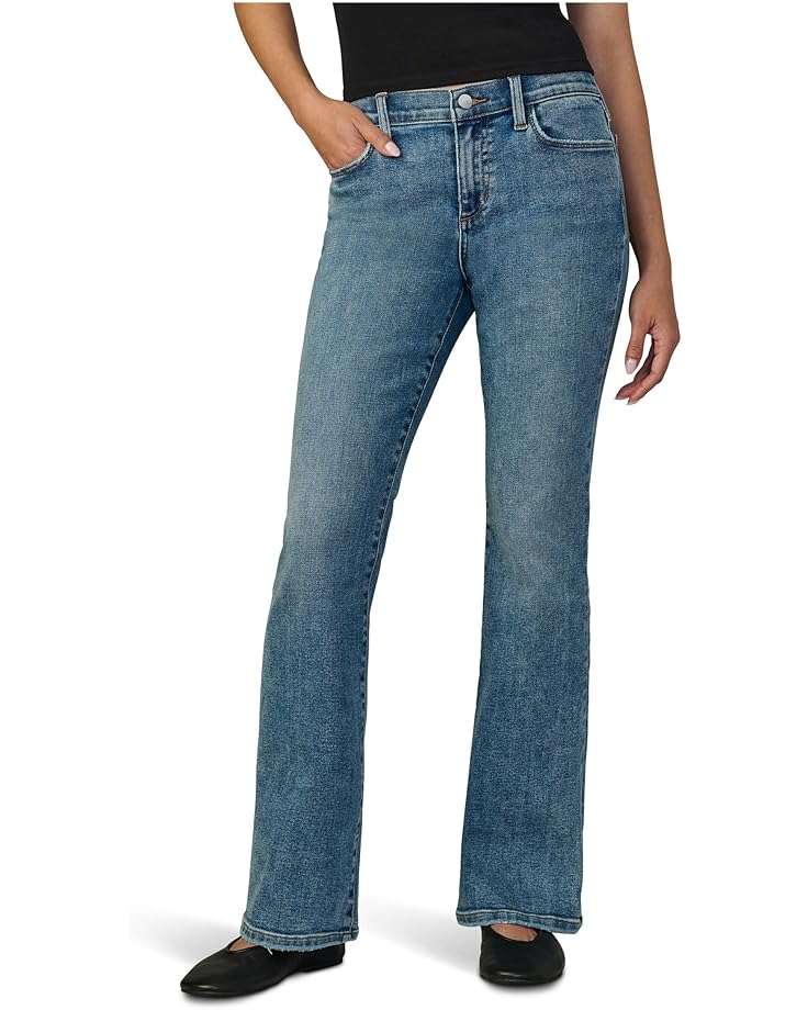 

Женские джинсы Joe's Jeans The Provocateur Petite Bootcut, Fixated