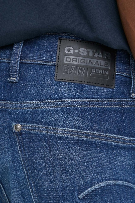 

Джинсы G-Star, синий