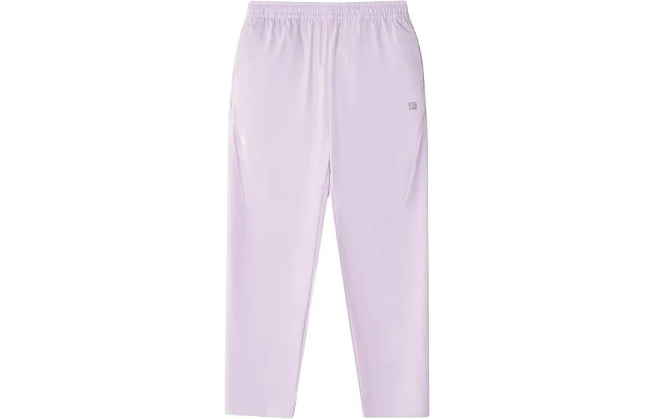 FILA KIDS Халат Cloud Robe Purple для подростков — фото 3