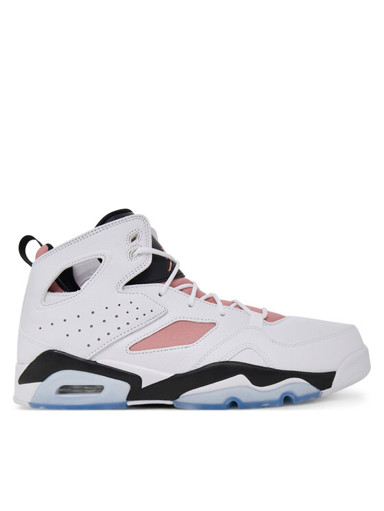 

Кроссовки Jordan Fltclb '91 DC7329 103 Nike, белый