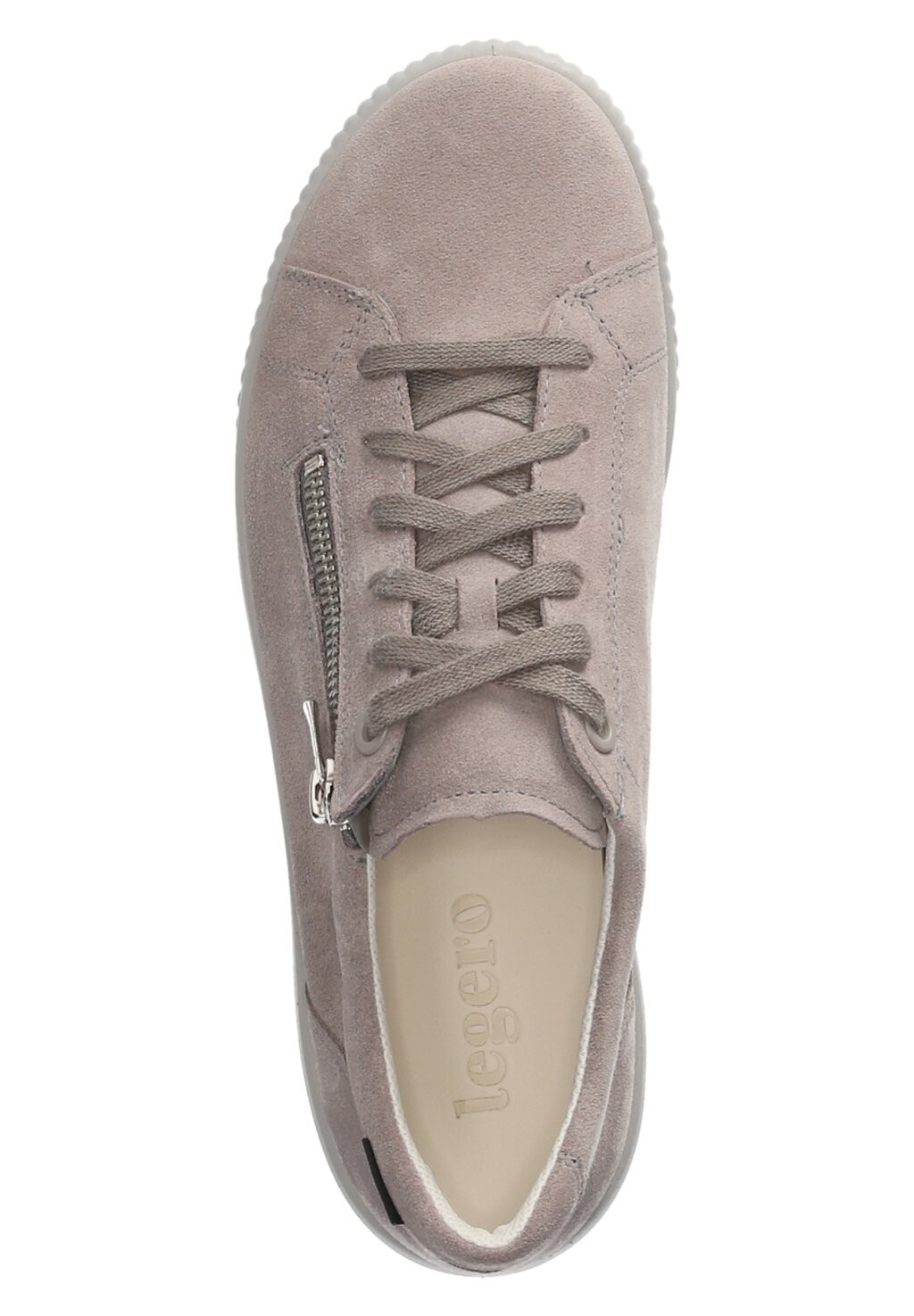 Кроссовки низкие TANARO 5.0 Legero, цвет taupe — фото 3
