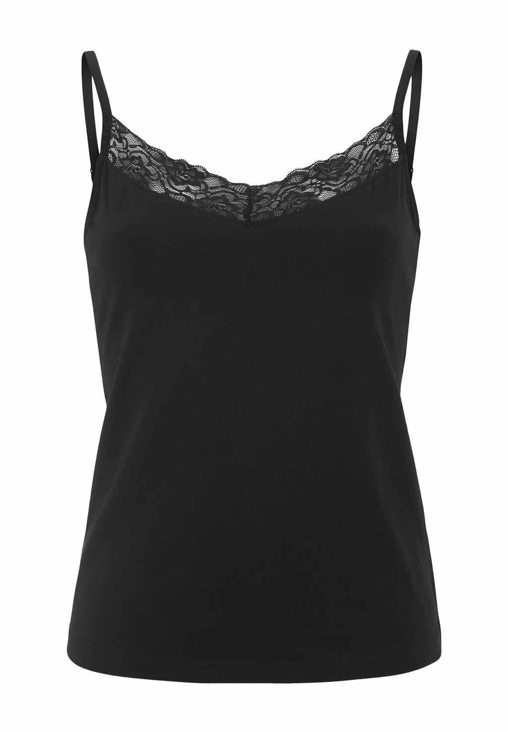 

Топ Cellbes of Sweden, черный