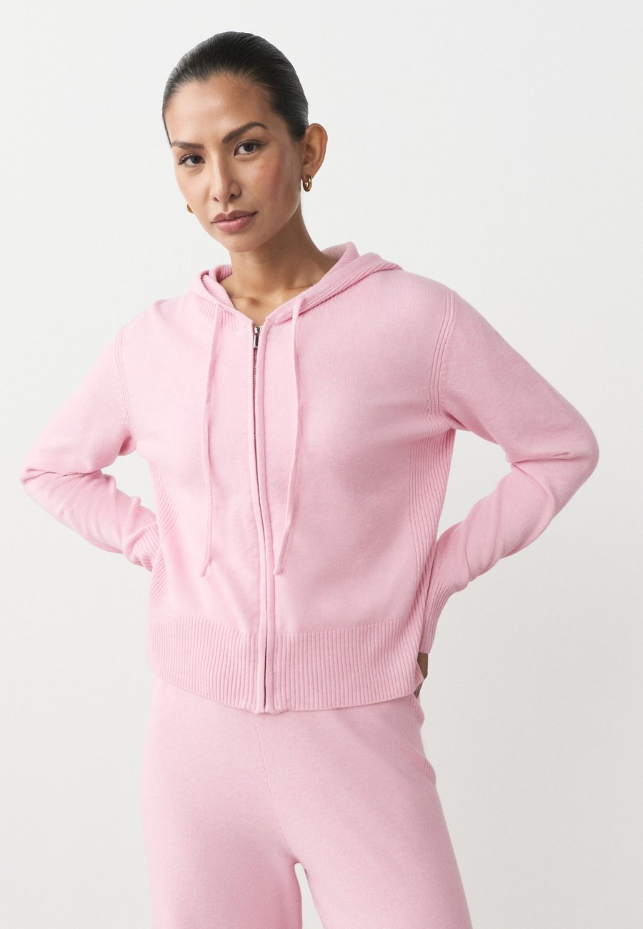 

Кардиган Next Cardigan, Blush Pink/Pink