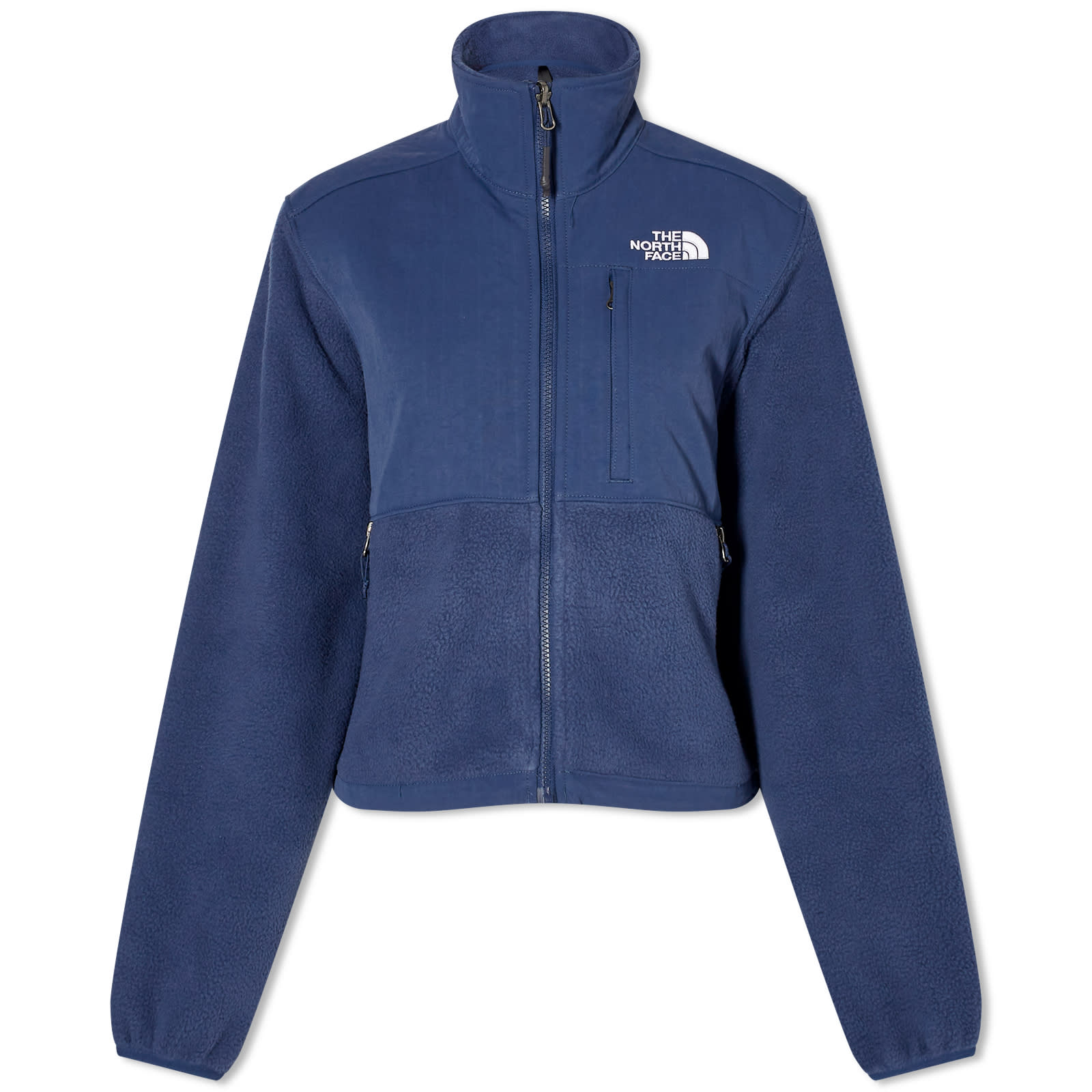 

Флис The North Face Denali X Fleece, темно-синий