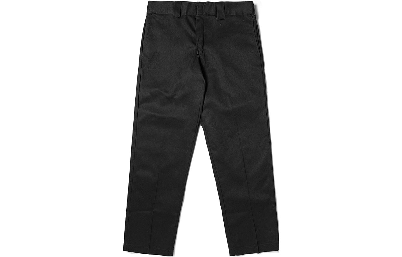 

Dickies Мужские повседневные брюки, цвет Black