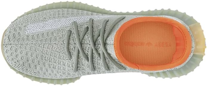 Кроссовки для маленьких мальчиков adidas Yeezy Boost 350 V2 Slip On, Desert — фото 3