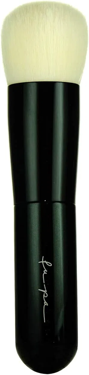 Кисть для румян Koyudo Fu-pa Hoopa Cheek Mini, 1 шт., черный Koyudo Collection