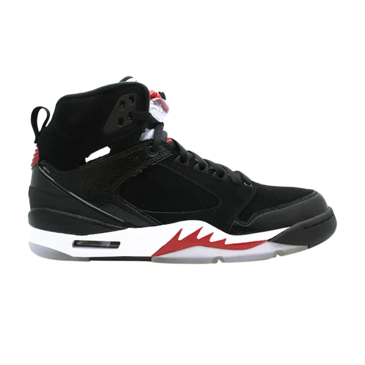 

Кроссовки Air Jordan Jordan Sixty Plus, черный