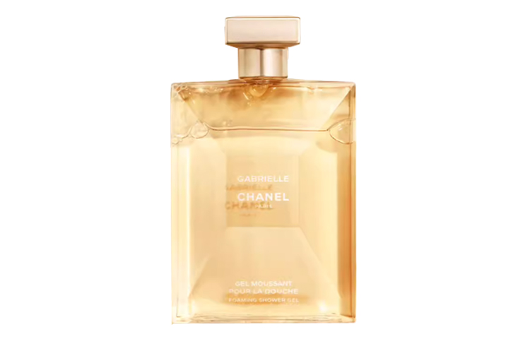

Гель для душа Gabrielle очищающий, увлажняющий, питающий, освежающий 200ml CHANEL