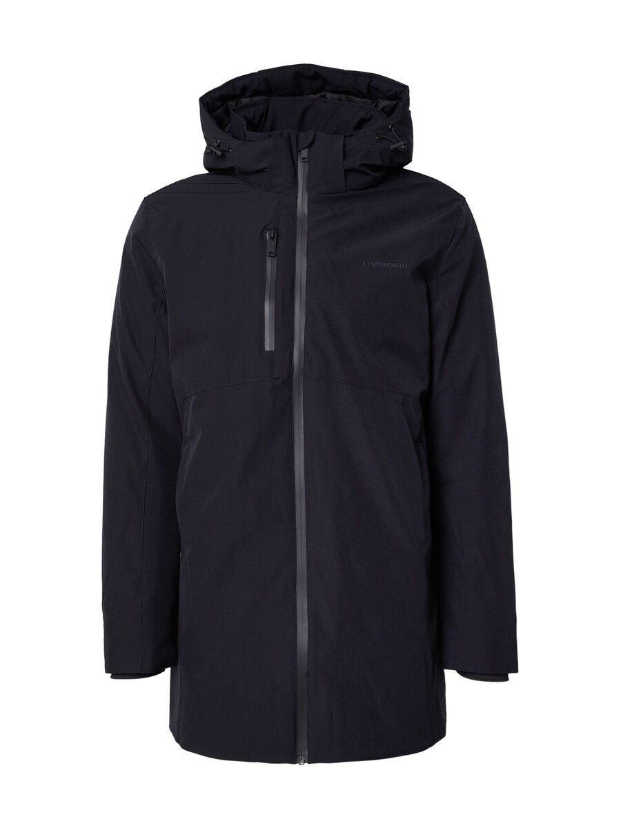 

Демисезонная парка Lindbergh, Dark blue