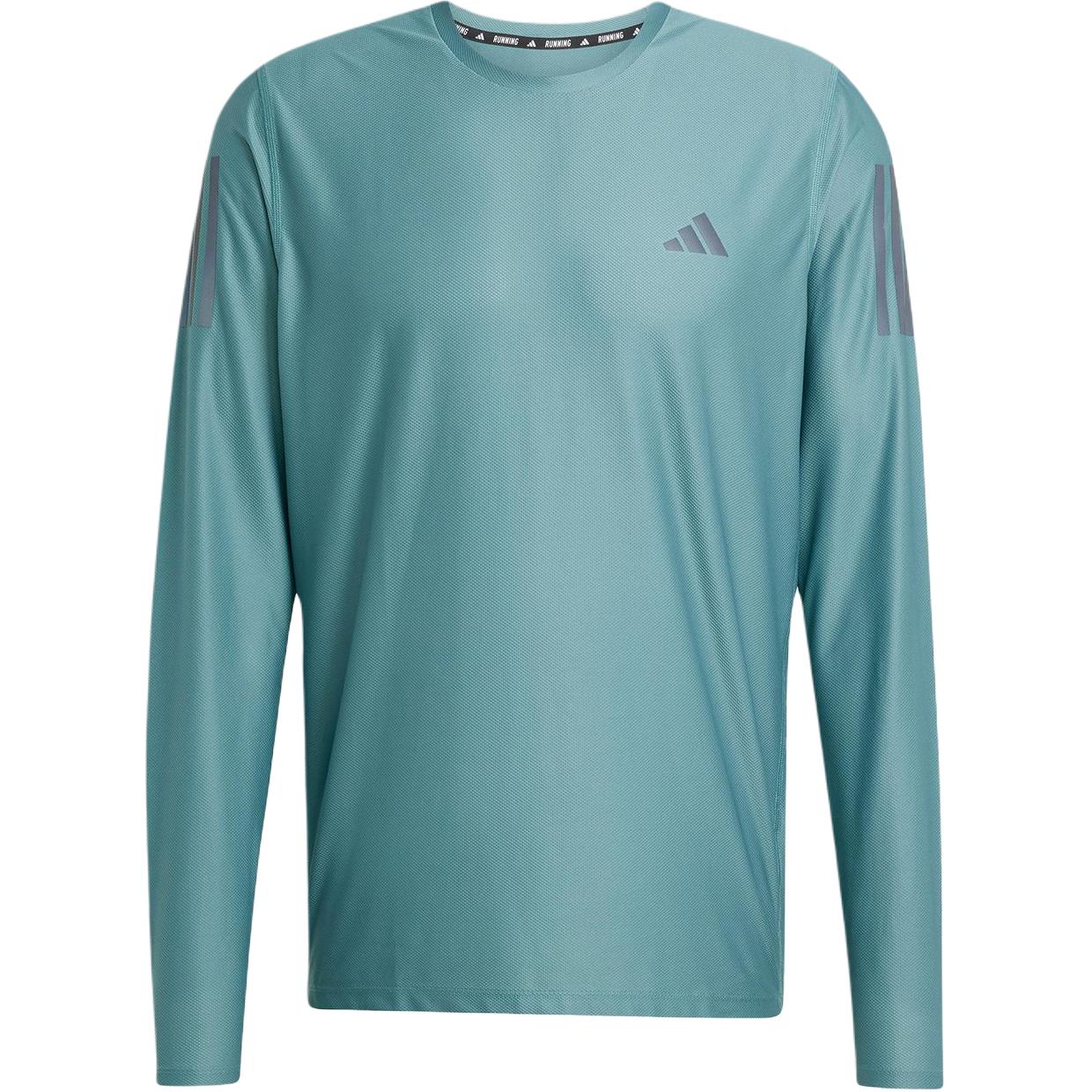 Мужская футболка Sportlife OTR B LS Adidas, синий
