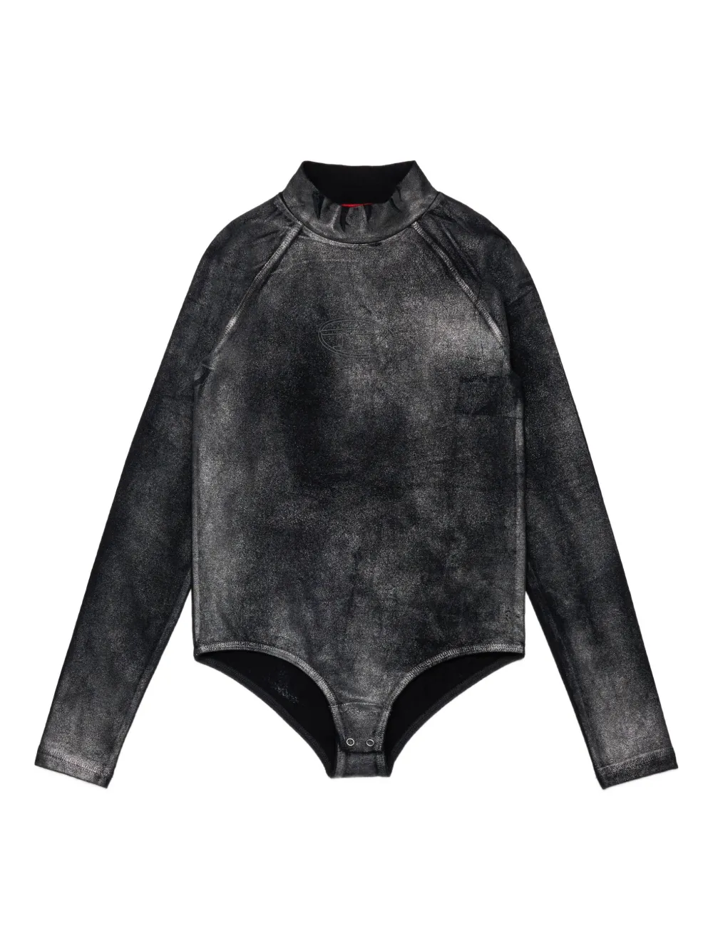 

Боди Balda Diesel Kids, черный