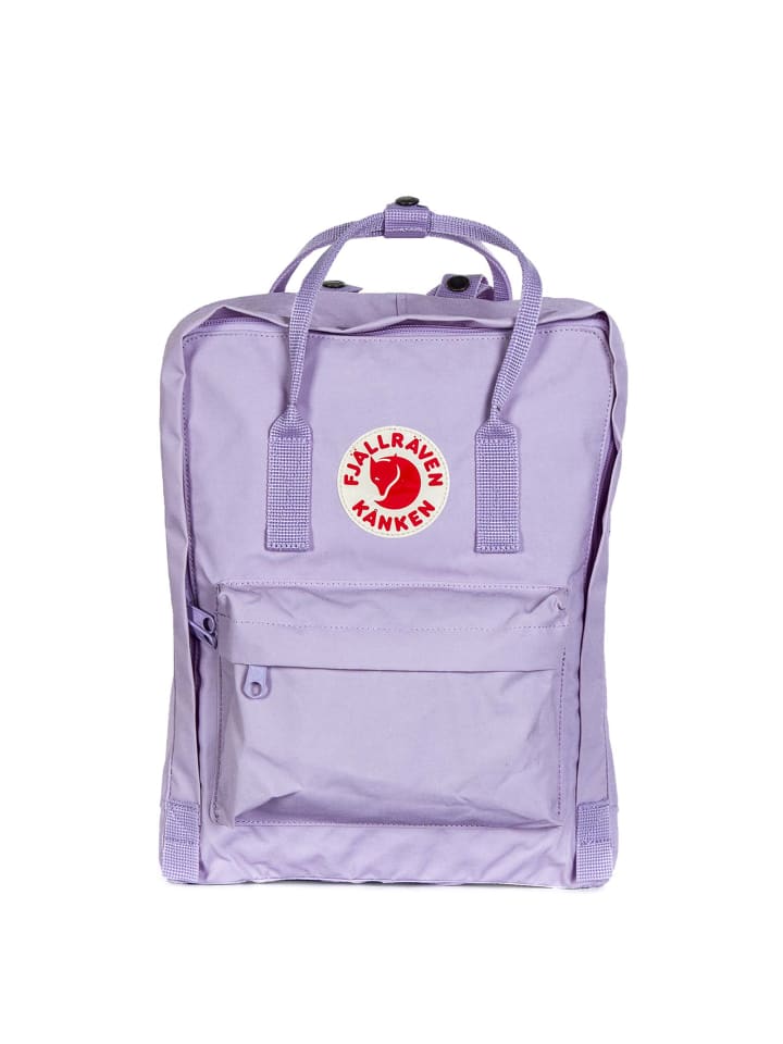 

Рюкзак FJÄLLRÄVEN, фиолетовый