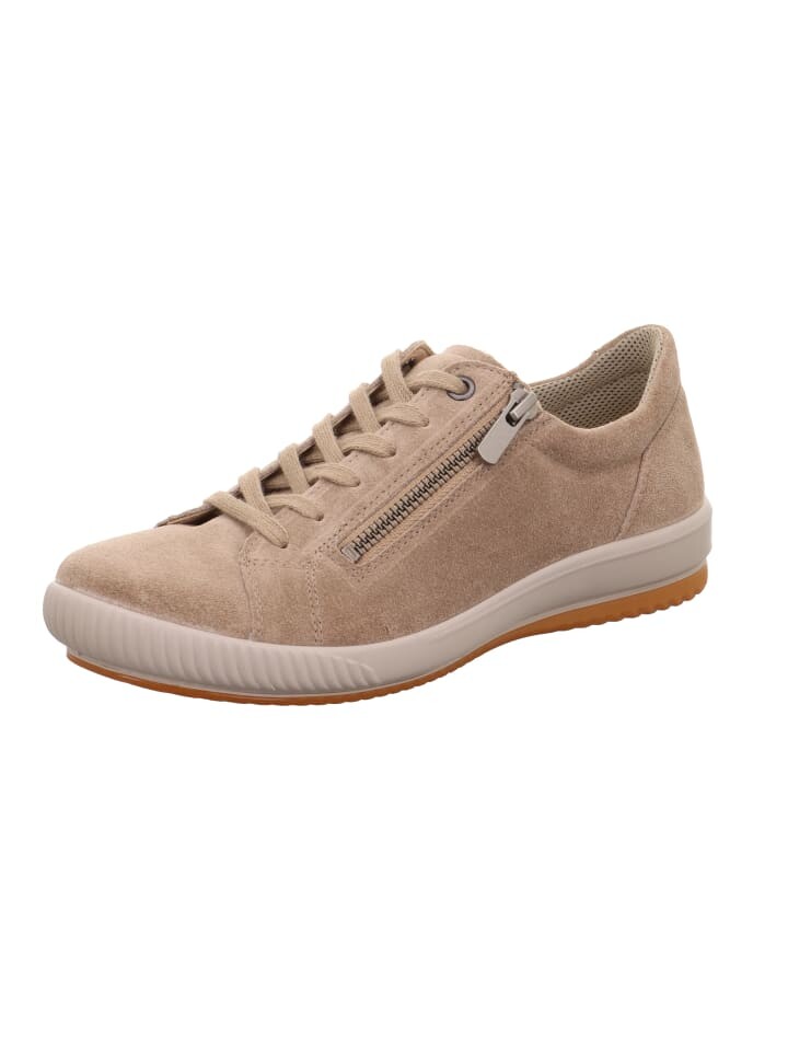 

Низкие кроссовки Legero Low TANARO 50, цвет giotto