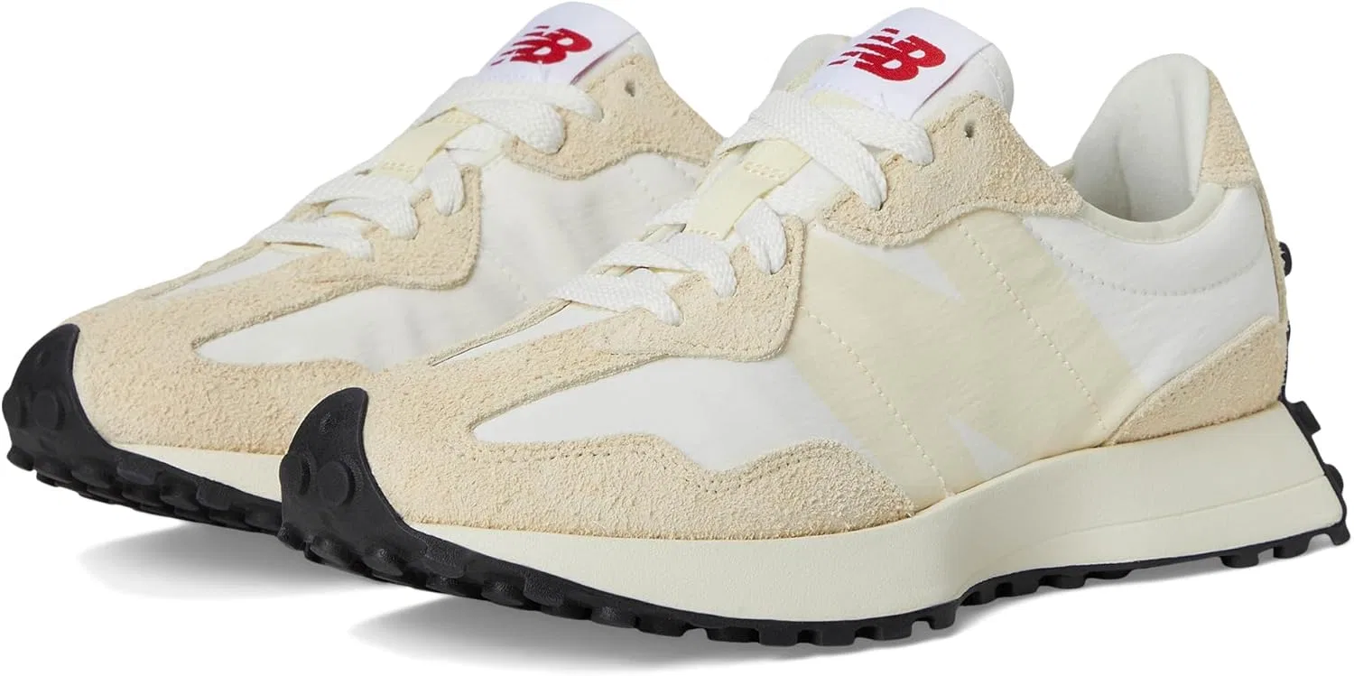Кроссовки New Balance Kids 574 New-b V2, цвет Angora/Sea Salt