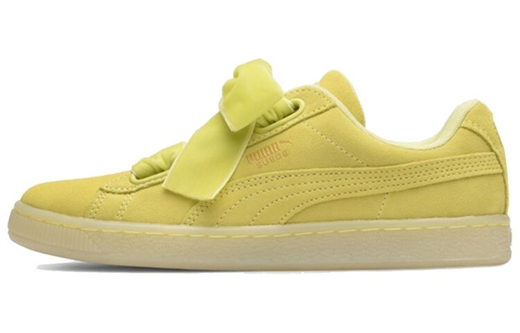 

Кроссовки PUMA Suede Heart Reset