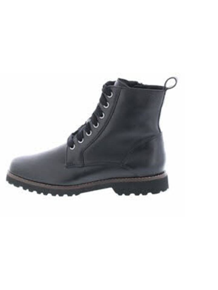 

Сапоги Sioux Damen warm Meredith H, черный