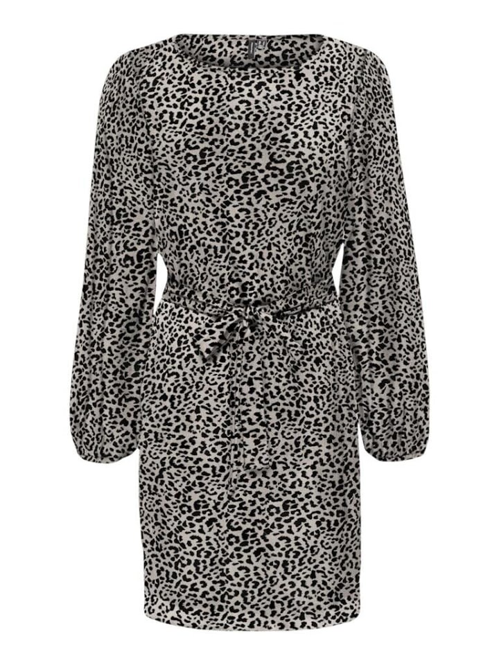 

Платье до колена Vero Moda Kleid, цвет moon rock