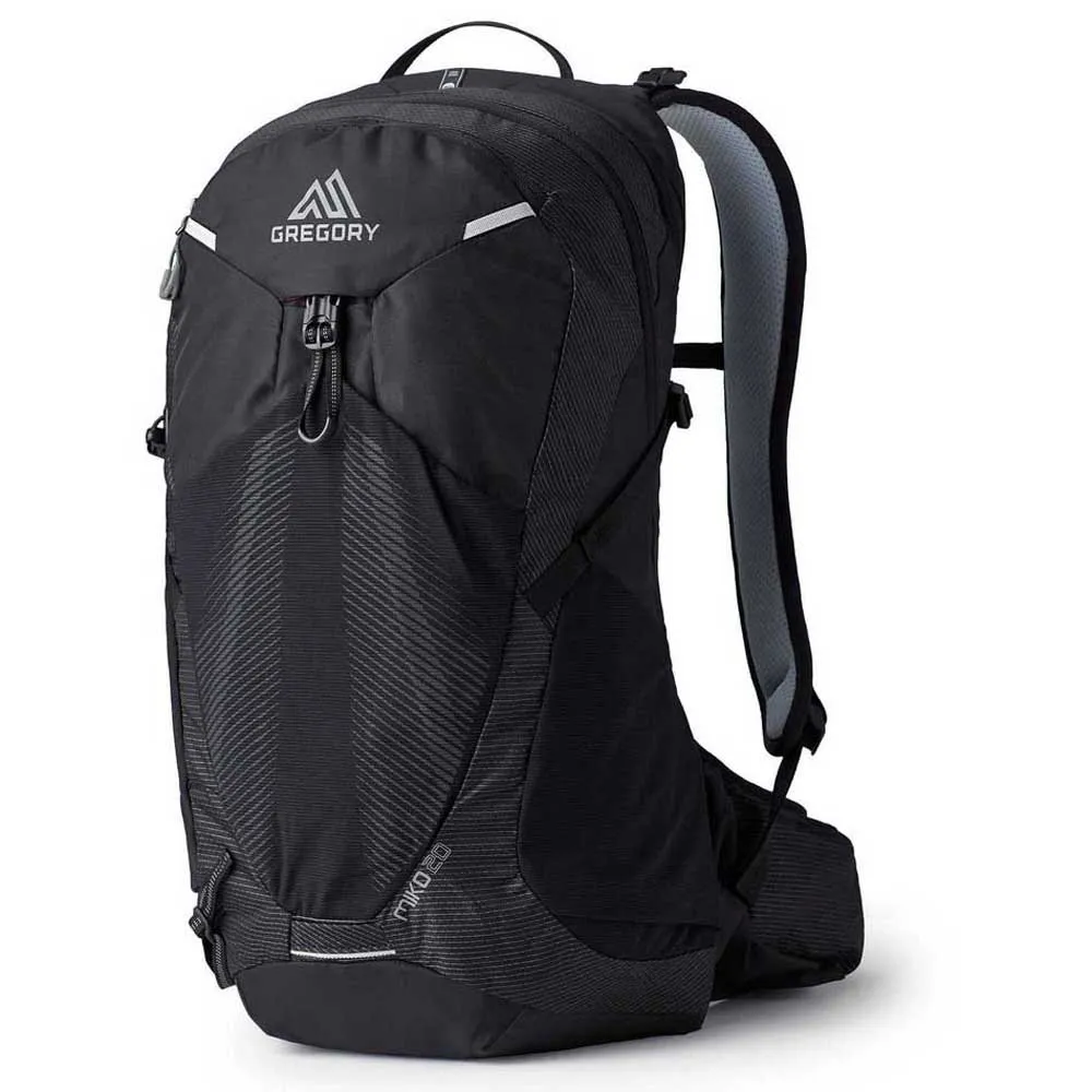 

Рюкзак Gregory Miko 20L, черный