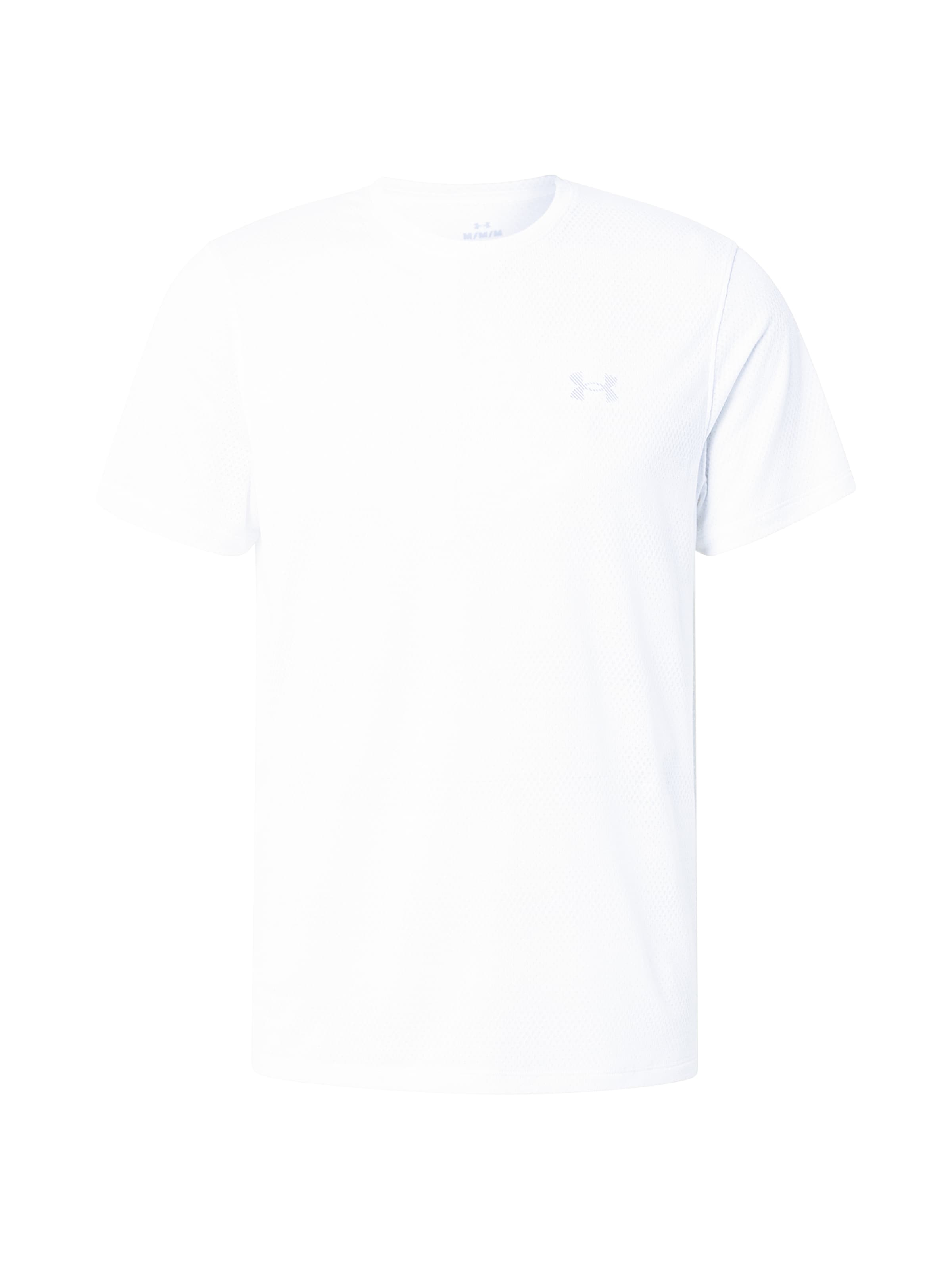 

Under Armour Футболка Performance 'Velociti' белого цвета