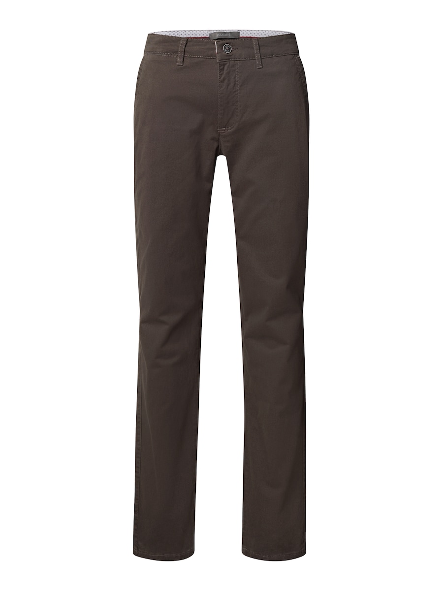

Узкие брюки-чинос yazubi Kyle, темно-коричневый