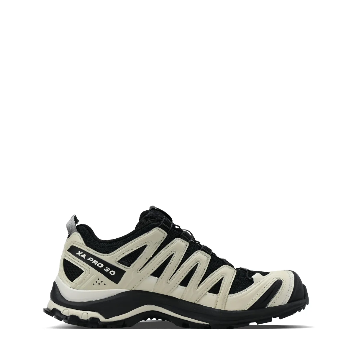SALOMON Кроссовки XA PRO 3D Manchester City Old Stories Low top Outdoor Unisex Beige Black — фото 3
