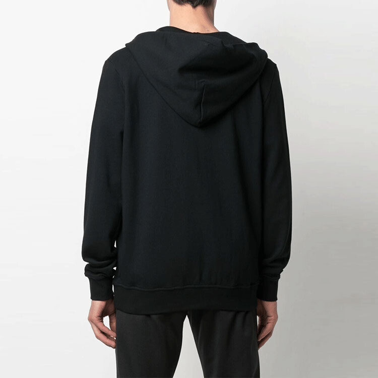 

Champion X Толстовка мужская черная Rick Owens, черный