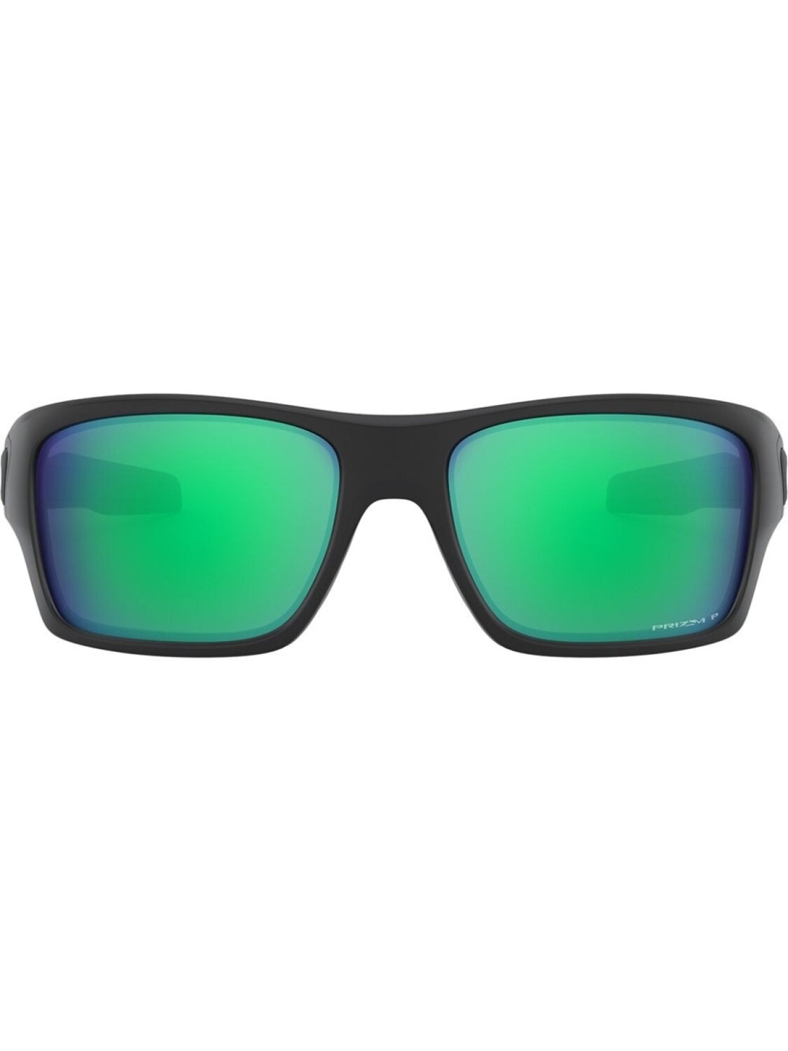 

Солнцезащитные очки Turbine Oakley, черный