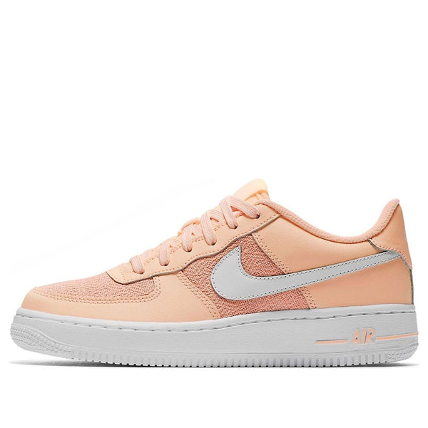 

Кроссовки air force 1 lv8 Nike, розовый