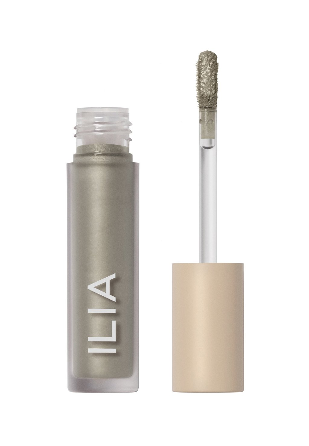 

Тени для век Liquid Powder Chromatic Eye Tint Liquid Eyeshadow ILIA Beauty, цвет hatch