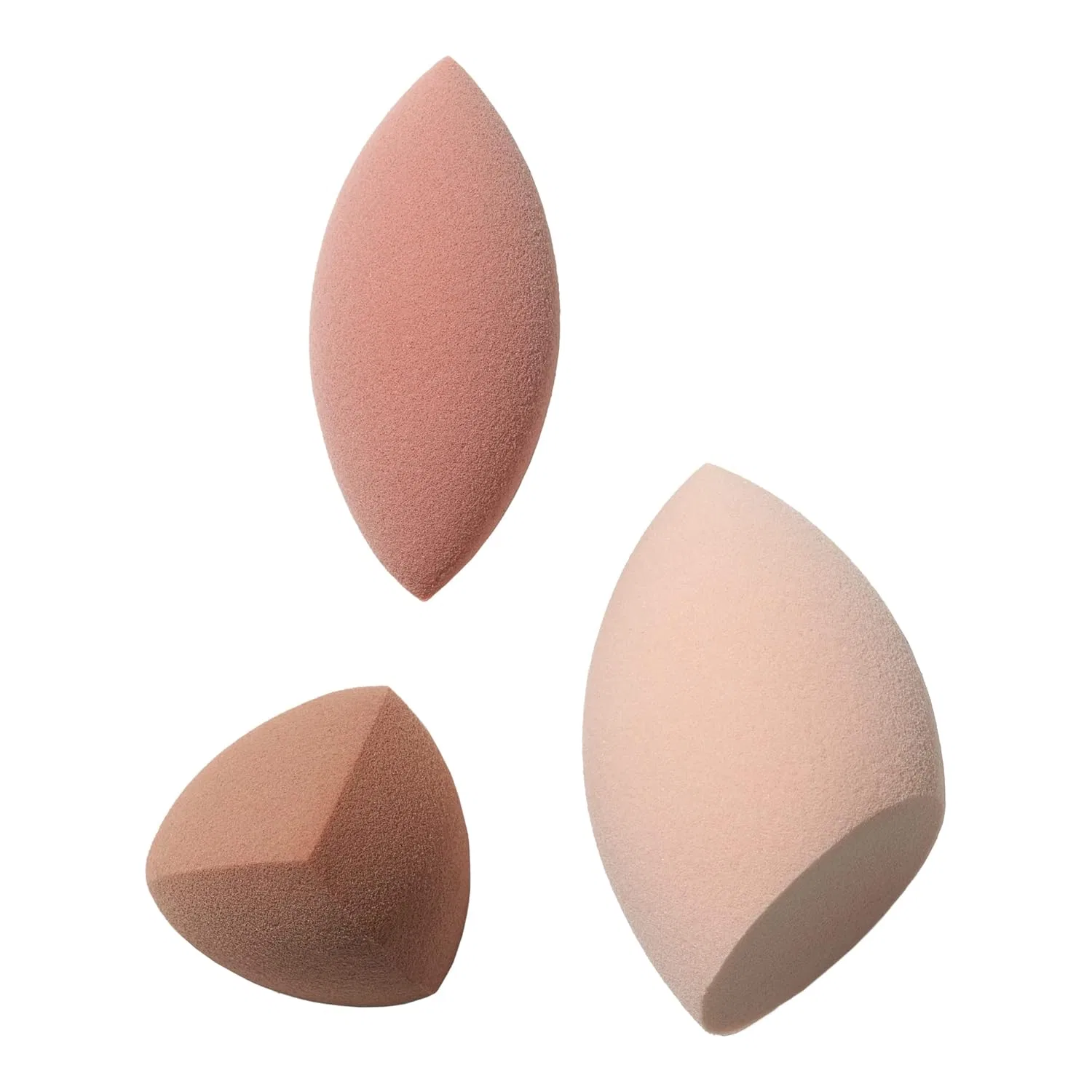 Набор спонжей для макияжа Total Sponge Set от e.l.f. E.L.F.