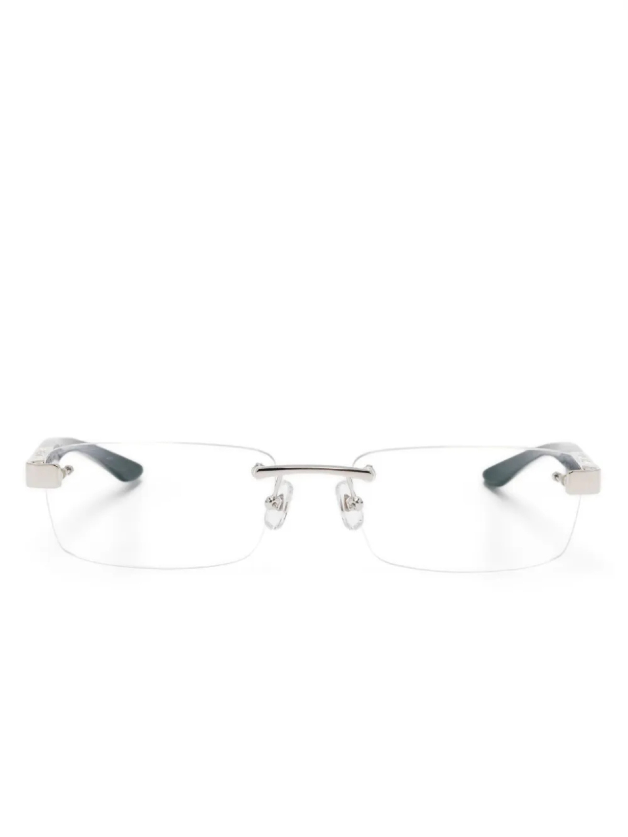 

Очки The Artist III Maybach eyewear, серый