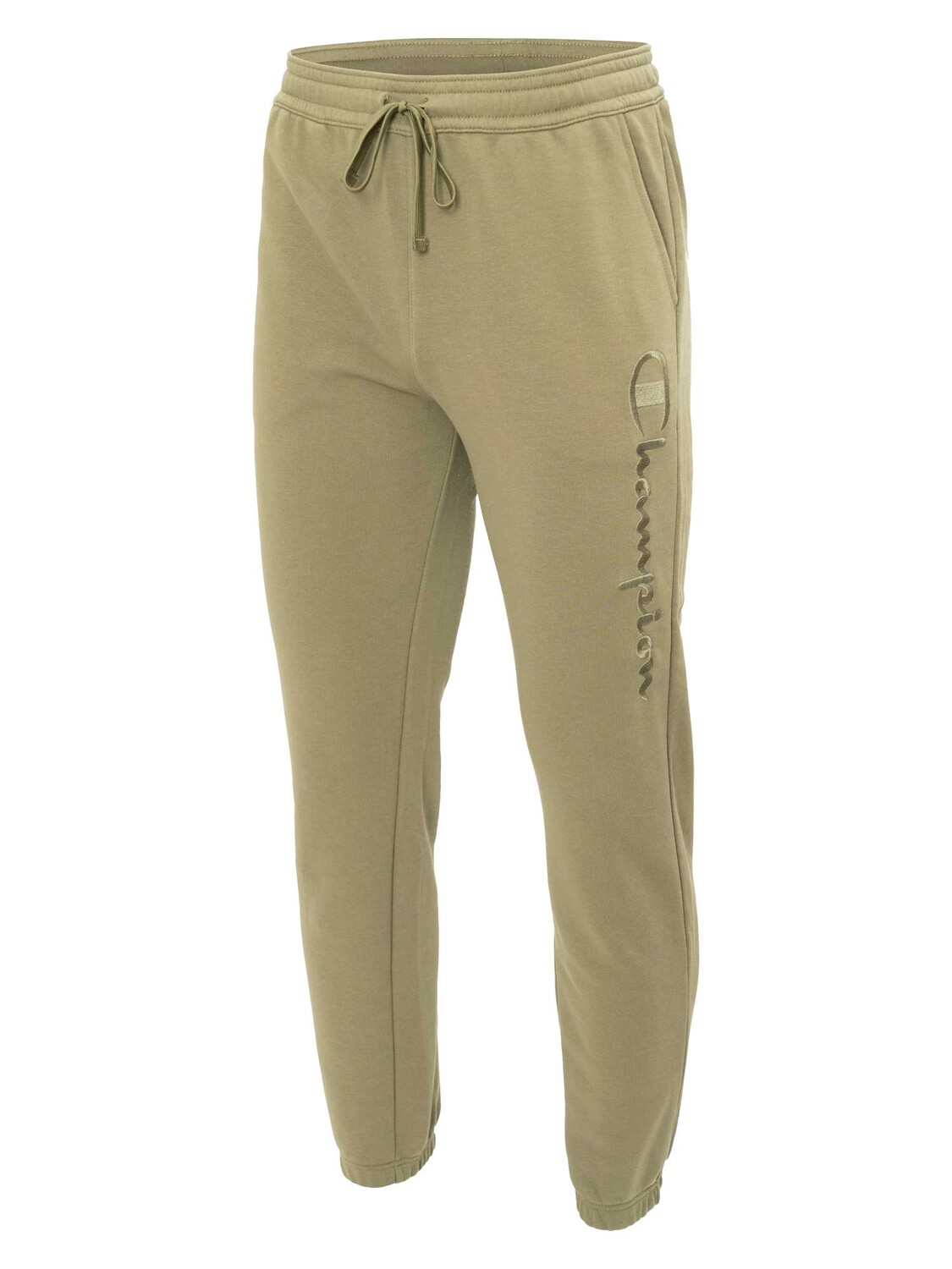 

Спортивные брюки Champion Elastic Cuff, разноцветный
