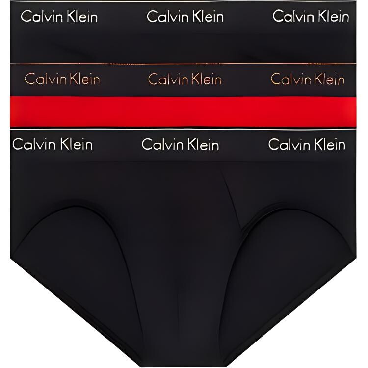 

Мужские трусы Calvin Klein