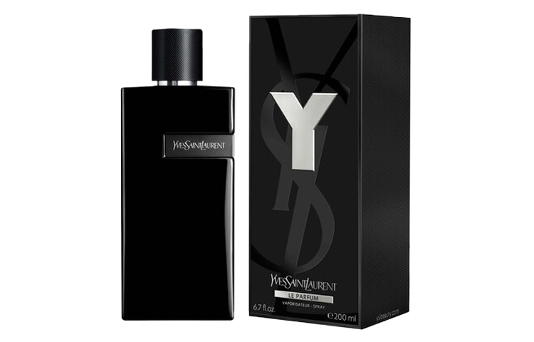 Парфюм Edition Perfumes Fougere Oriental Parfum 60ml/100ml/200ml Apple Sage SAINT LAURENT, 100ml — фото 3