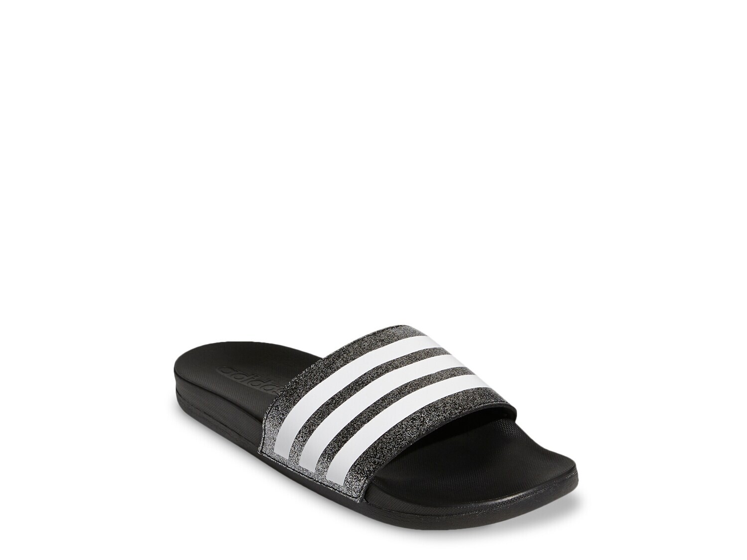 

Сандалии детские Adidas Adilette Comfort Comfort, черный
