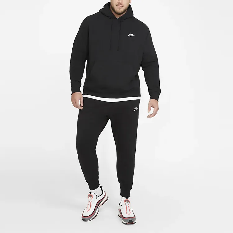 Повседневная спортивная одежда унисекс Nike — фото 4