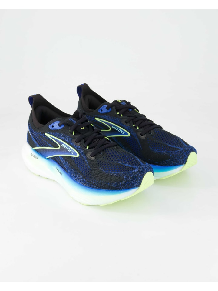 

Спортивные кроссовки Brooks, синий
