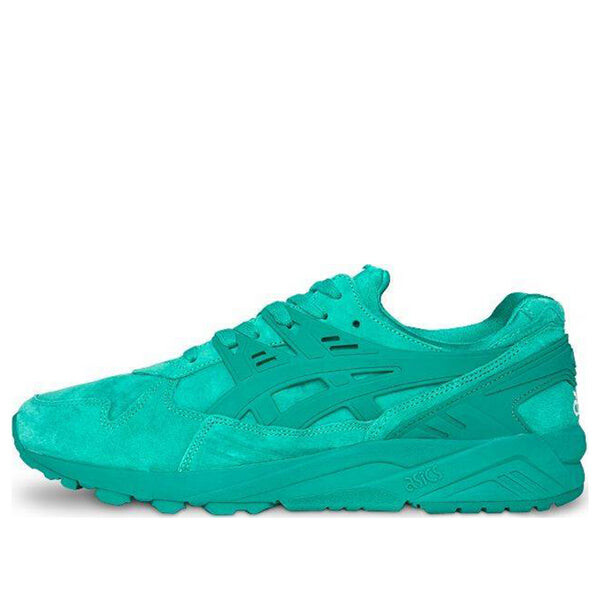 

Кроссовки гель каяно Asics, зеленый
