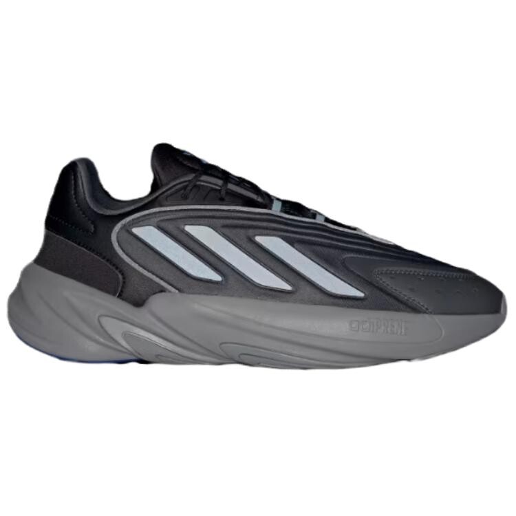 Мужские кроссовки adidas originals Ozelia Lifestyle, Black — фото 3